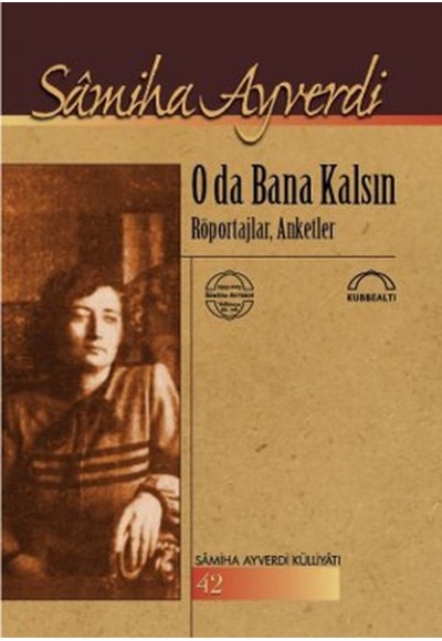 O da Bana Kalsın