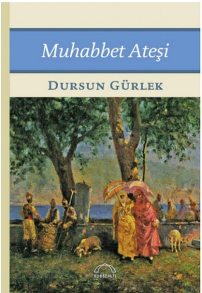 Muhabbet Ateşi