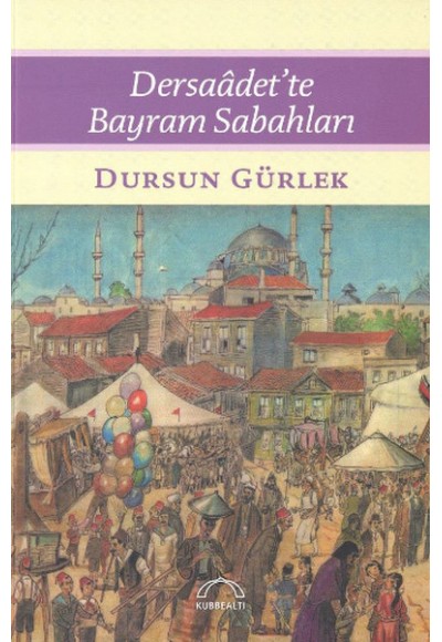 Dersadet’te Bayram Sabahları