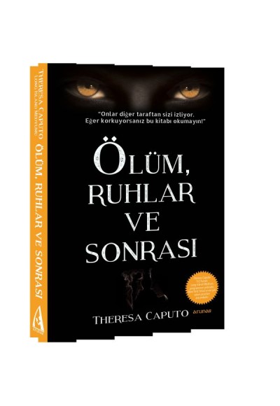 Ölüm, Ruhlar ve Sonrası