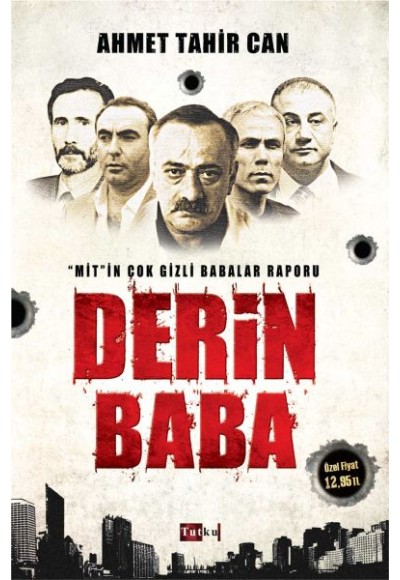 Derin Baba