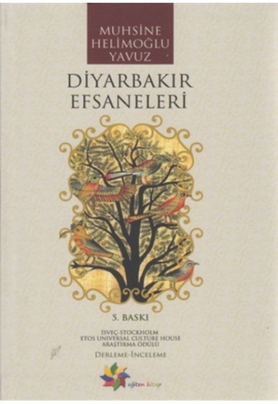 Diyarbakır Efsaneleri