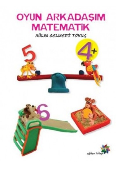 Oyun Arkadaşım Matematik