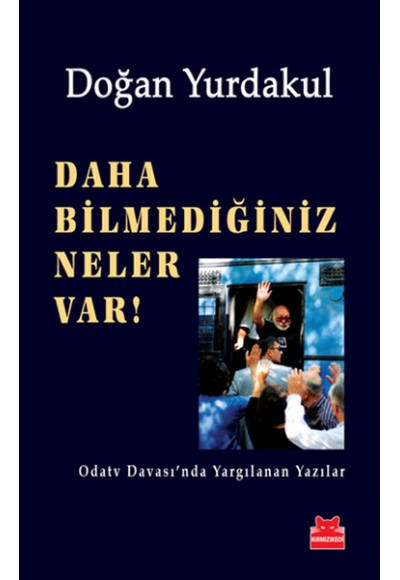 Daha Bilmediğiniz Neler Var!