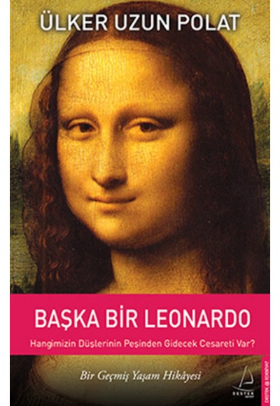 Başka Bir Leonardo