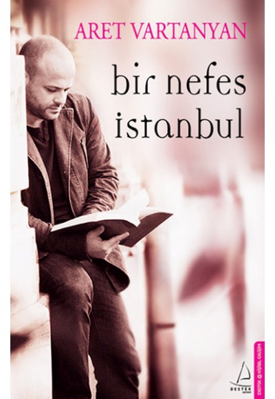 Bir Nefes İstanbul