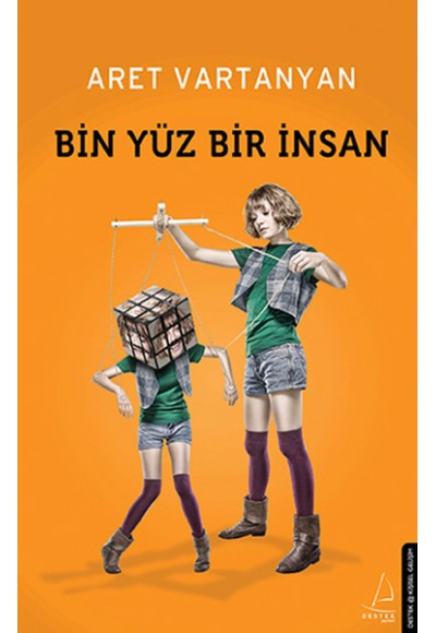 Bin Yüz Bir İnsan