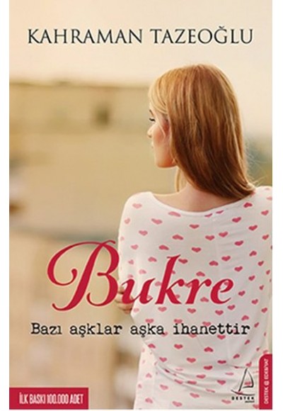 Bukre