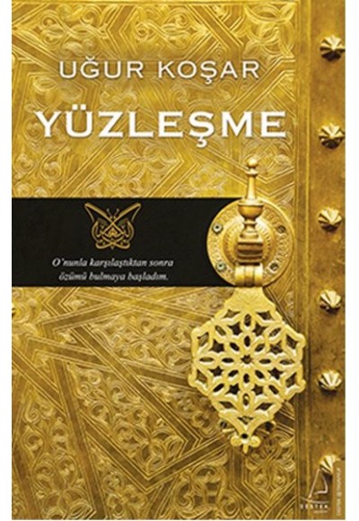 Yüzleşme