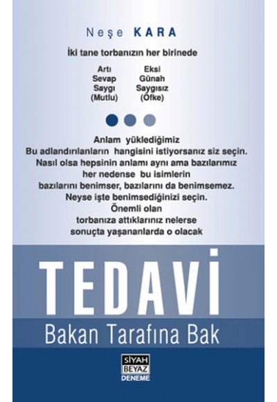 Tedavi