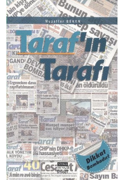 Taraf'ın Tarafı