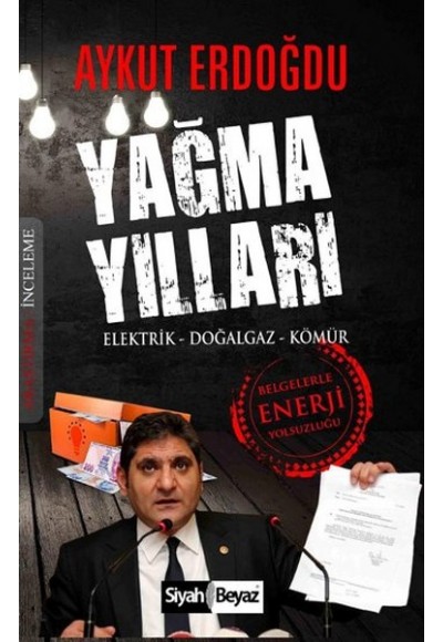 Yağma Yılları