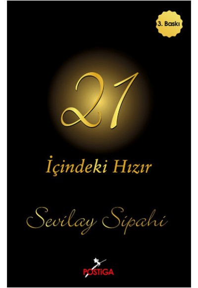 21 - İçindeki Hızır