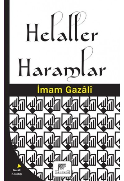 Helaller Haramlar