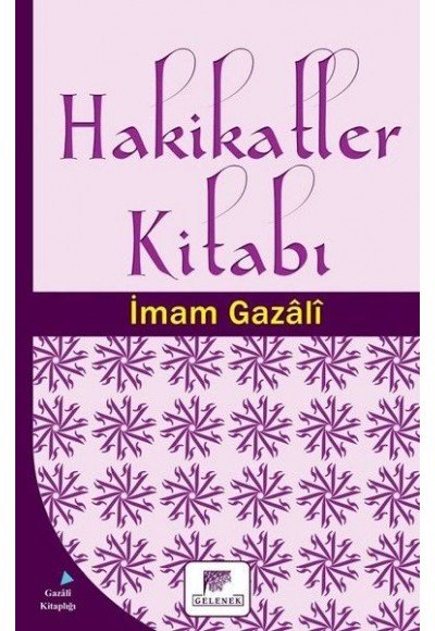 Hakikatler Kitabı