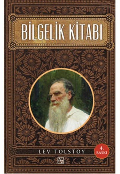 Bilgelik Kitabı (Lev Tolstoy)