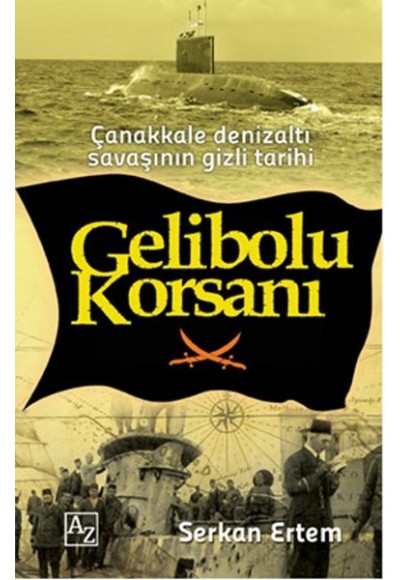 Gelibolu Korsanı