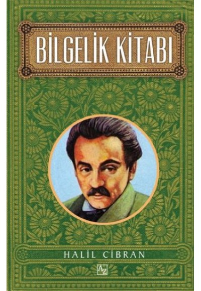 Bilgelik Kitabı (Halil Cibran)