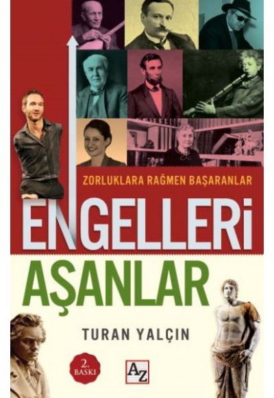 Engelleri Aşanlar