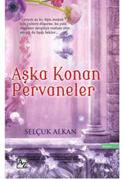 Aşka Konan Pervaneler