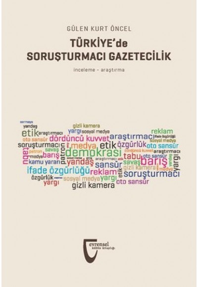 Türkiye'de Soruşturmacı Gazetecilik