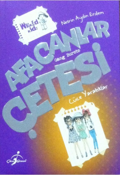 Afacanlar Çetesi: Cüce Yaratıklar