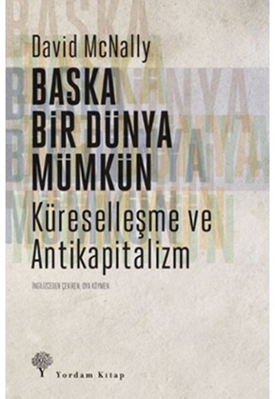 Başka Bir Dünya Mümkün