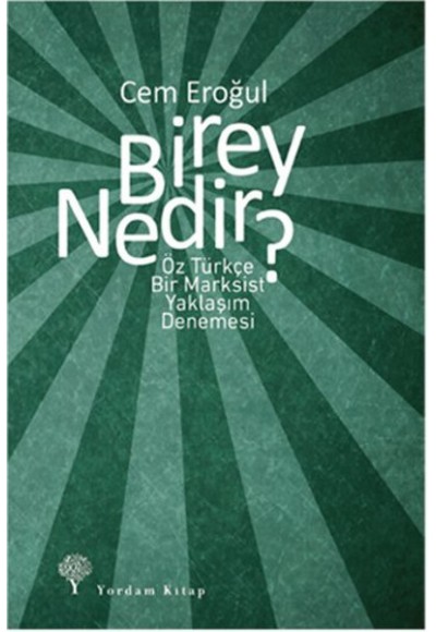 Birey Nedir?