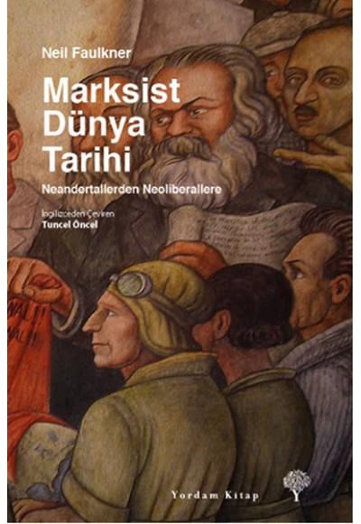 Marksist Dünya Tarihi