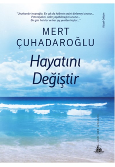 Hayatını Değiştir