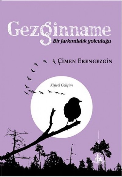 Gezginname - Bir Farkındalık Yolculuğu