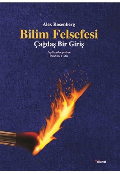 Bilim Felsefesi  Çağdaş Bir Giriş