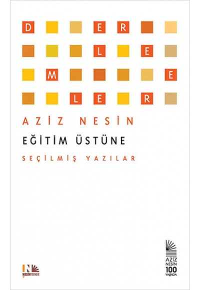 Eğitim Üstüne