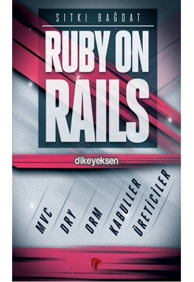 Ruby On Rails