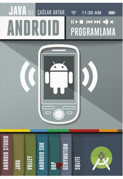 Java ile Android Programlama