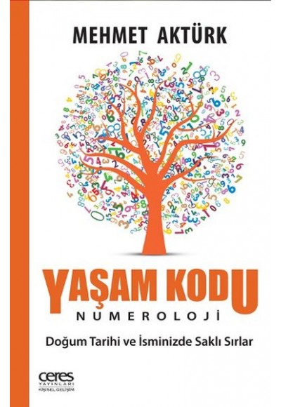 Yaşam Kodu - Numeroloji