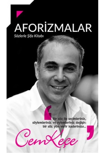 Aforizmalar