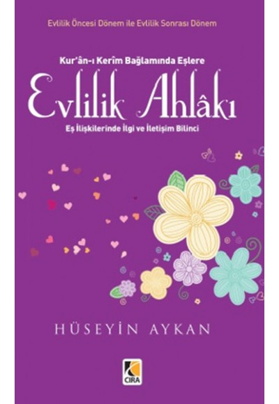 Evlilik Ahlakı