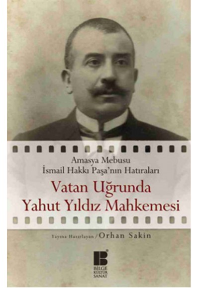 Vatan Uğrunda Yahut Yıldız Mahkemesi