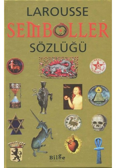 Larousse Semboller Sözlüğü