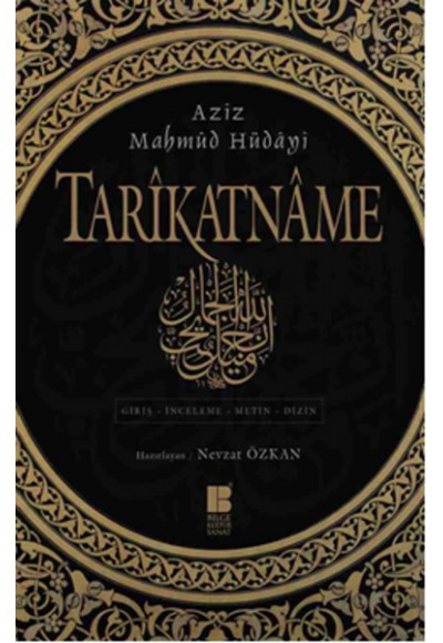 Tarikatname