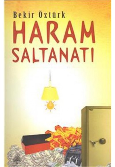 Haram Saltanatı