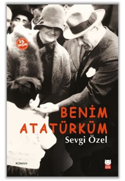 Benim Atatürküm