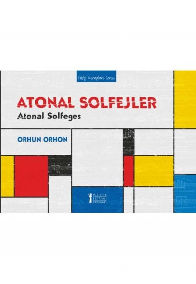 Atonal Solfejler