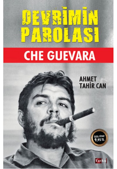 Devrimin Parolası - Che Guevara