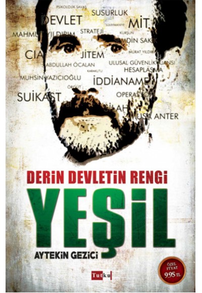 Yeşil