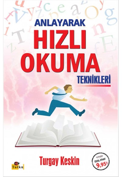 Anlayarak Hızlı Okuma Teknikleri