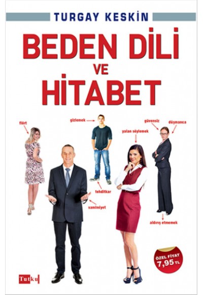 Beden Dili ve Hitabet