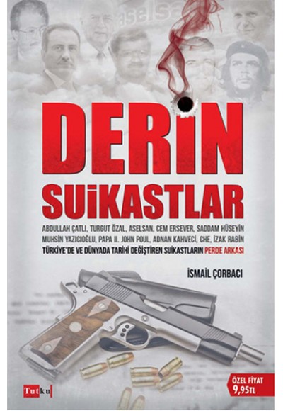 Derin Suikastlar