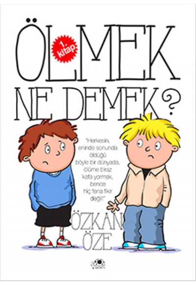 Ölmek Ne Demek